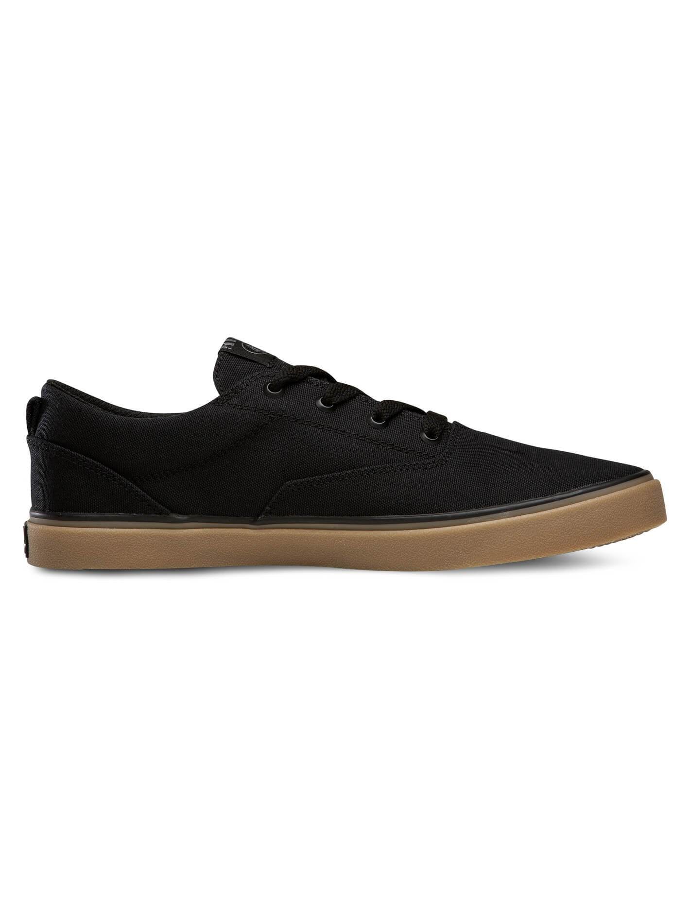 Draw Lo Schuhe - Black Destructo