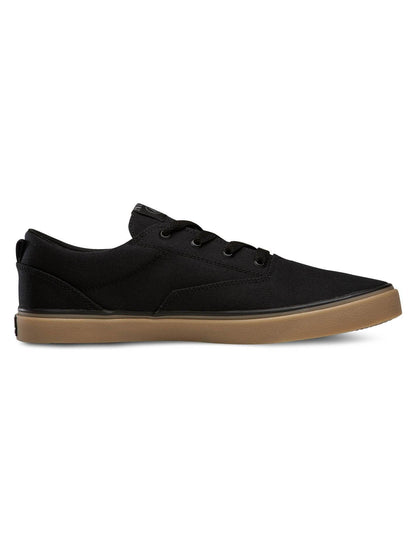 Draw Lo Schuhe - Black Destructo