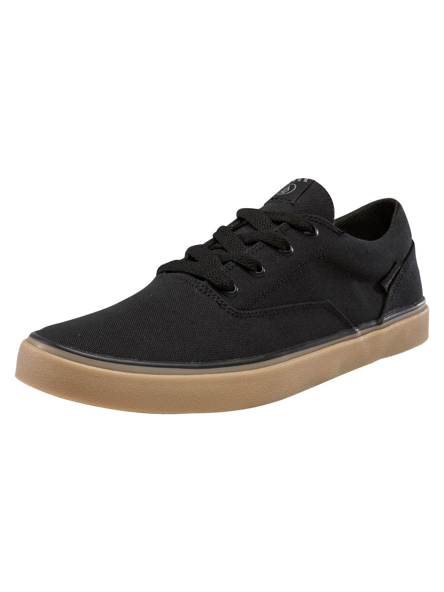 Draw Lo Schuhe - Black Destructo