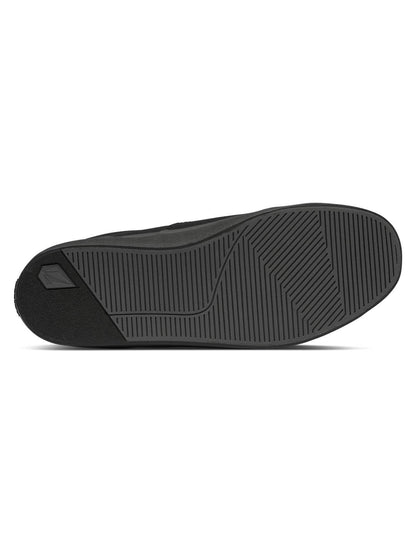 Draw Lo Shoes - Black Out