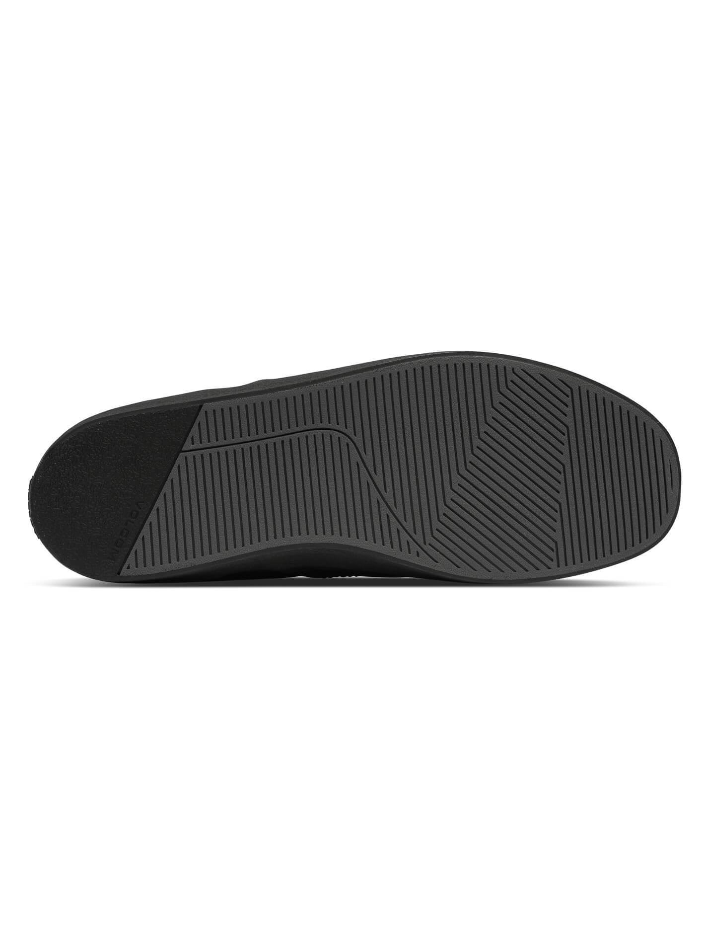 Draw Lo Shoes - Black Out