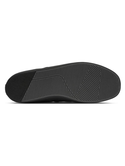 Draw Lo Shoes - Black Out