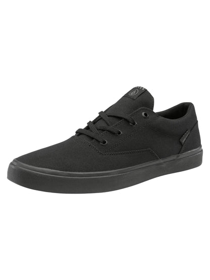Draw Lo Shoes - Black Out