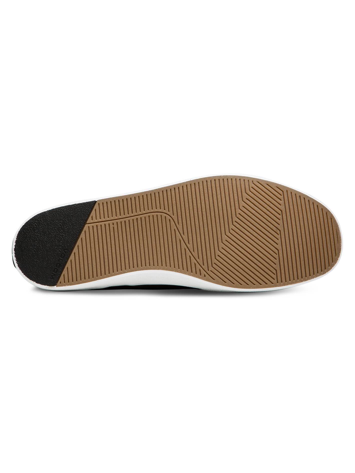 Draw Lo Shoes - Black