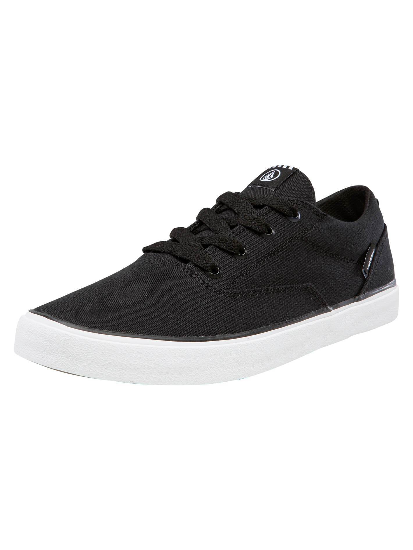 Draw Lo Shoes - Black