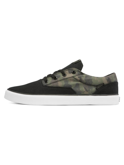 Draw Lo Shoes - Dark Camo