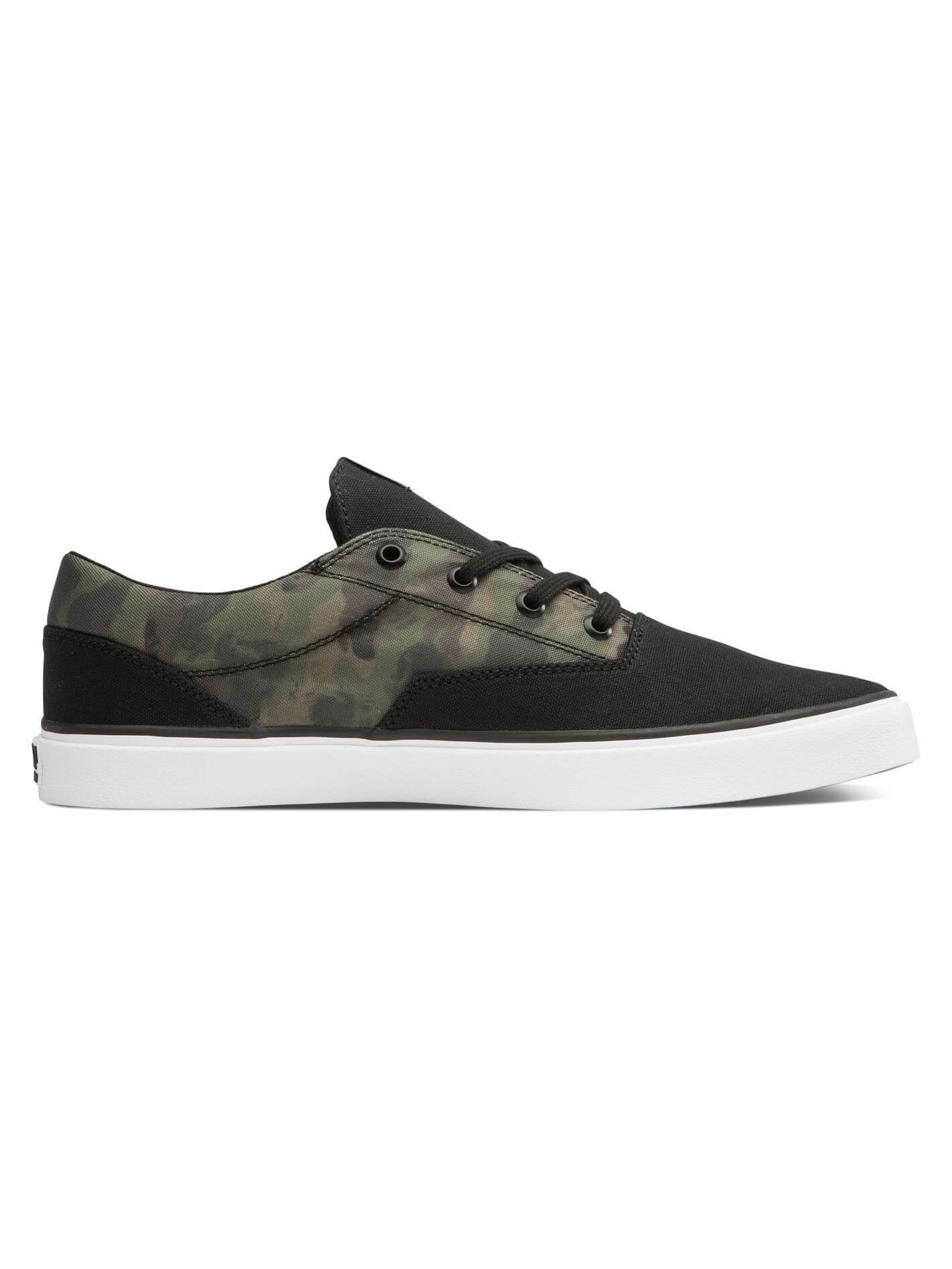 Draw Lo Shoes - Dark Camo