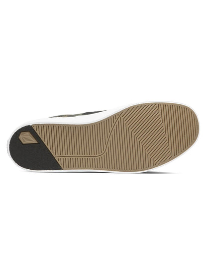 Draw Lo Shoes - Dark Camo