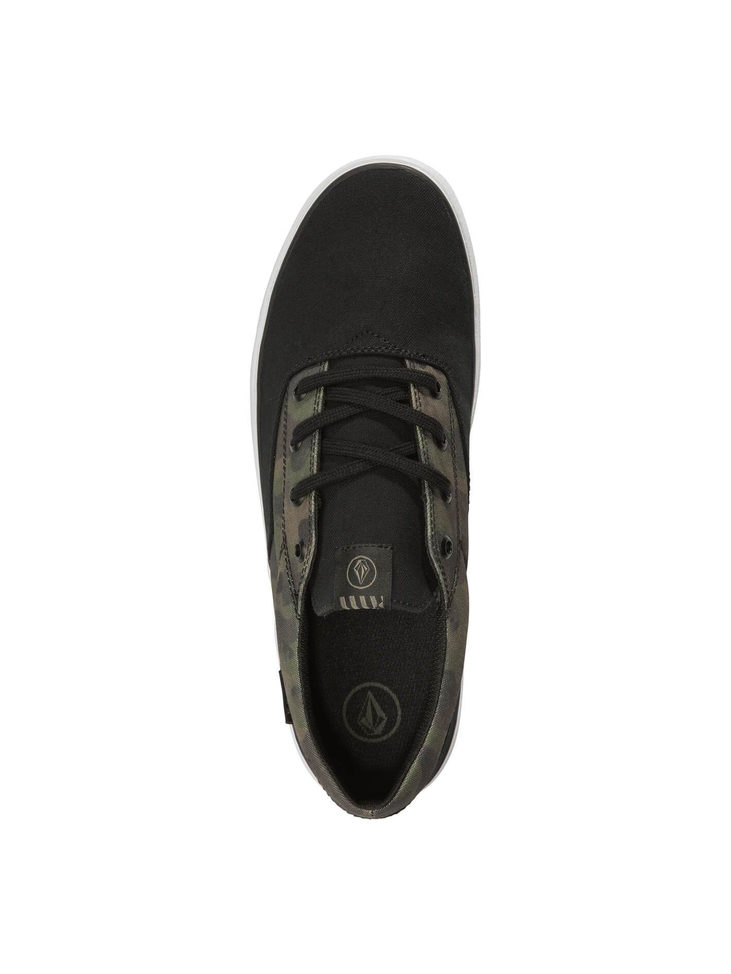 Draw Lo Shoes - Dark Camo