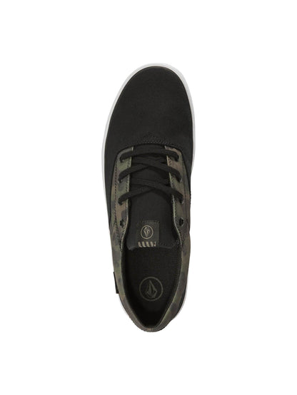 Draw Lo Shoes - Dark Camo