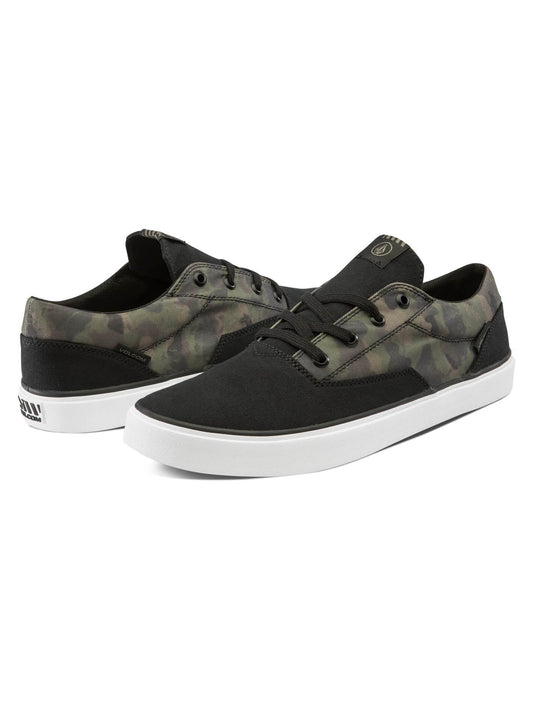 Chaussures Draw Lo  - Dark Camo