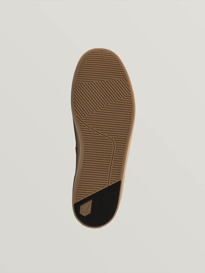 Draw Lo Schuhe - GOLDENER SENF