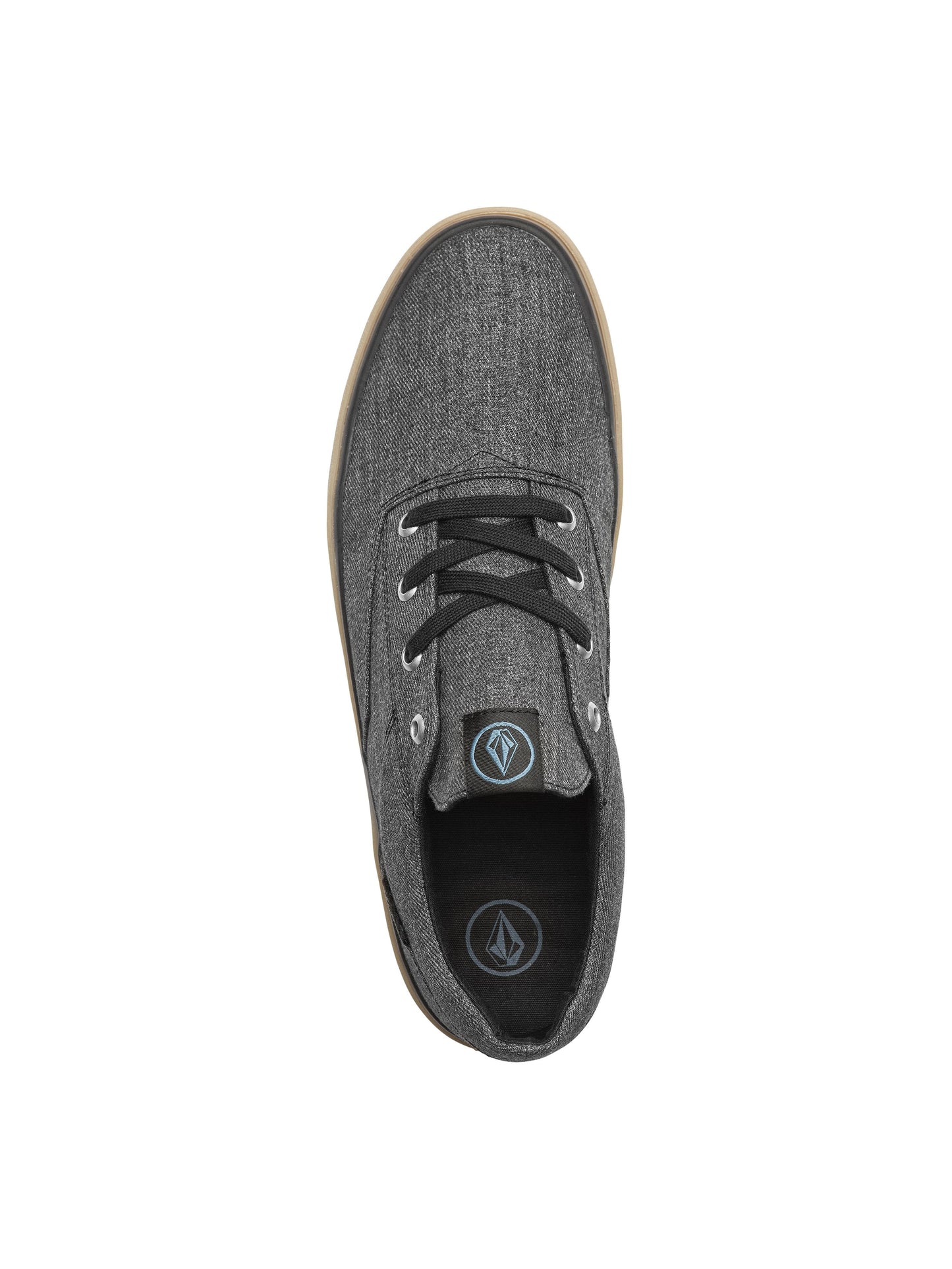 Chaussures Draw Lo - GREY