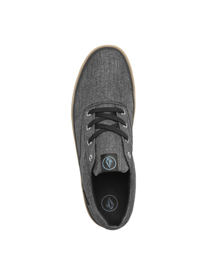 Chaussures Draw Lo - GREY