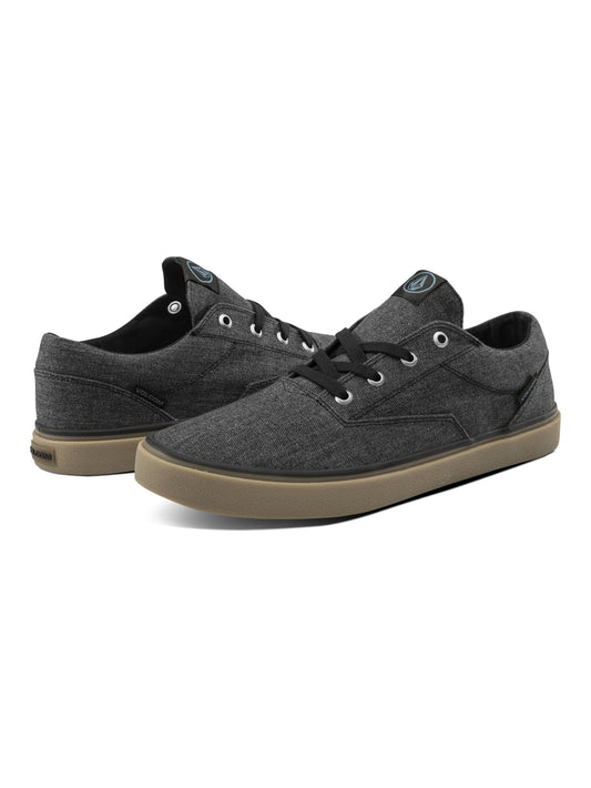 Draw Lo Schuhe - GRAU