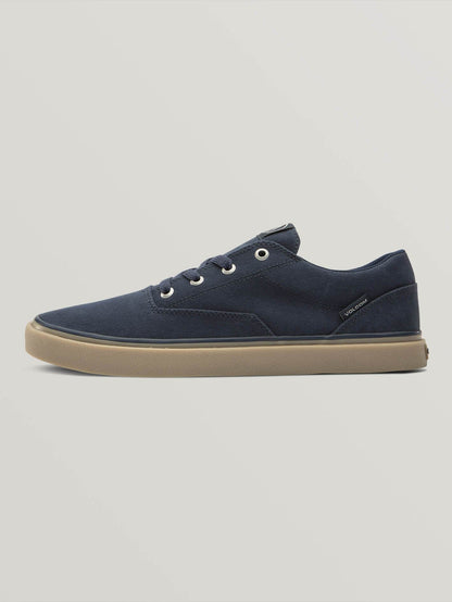 Draw Lo Schuhe - INDIGO RIDGE