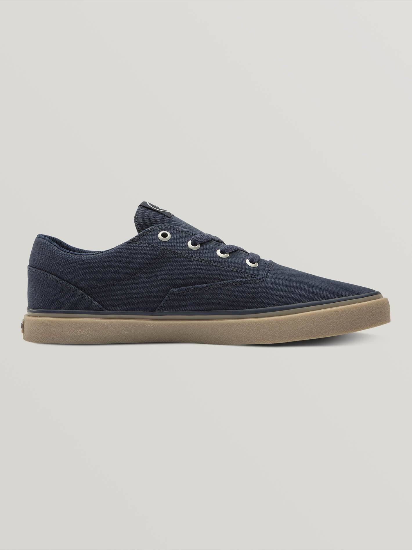 Draw Lo Schuhe - INDIGO RIDGE