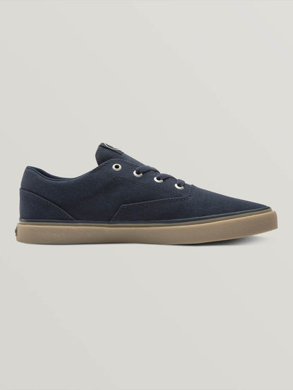 Draw Lo Schuhe - INDIGO RIDGE