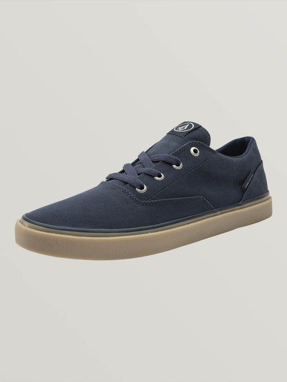 Draw Lo Schuhe - INDIGO RIDGE