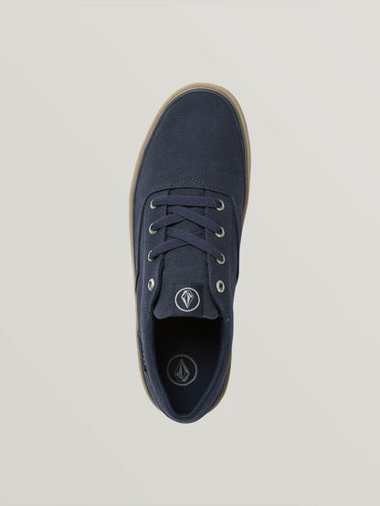 Draw Lo Schuhe - INDIGO RIDGE