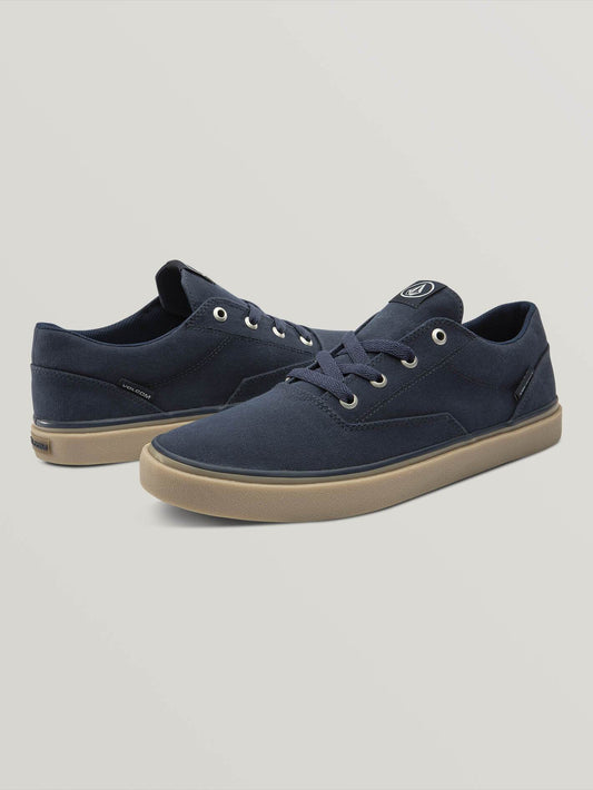 Draw Lo Schuhe - INDIGO RIDGE