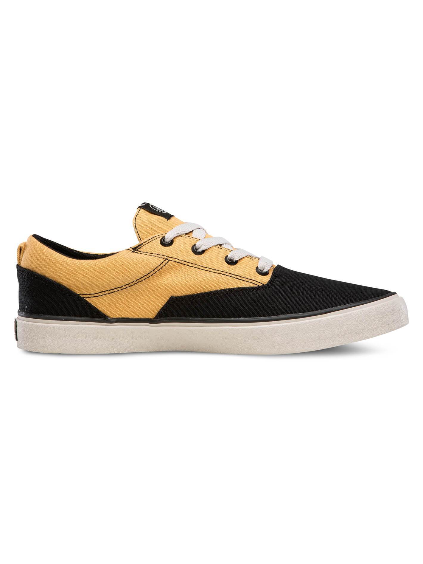 Chaussures Draw Lo  - Mustard