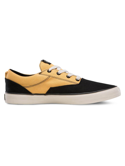 Chaussures Draw Lo  - Mustard