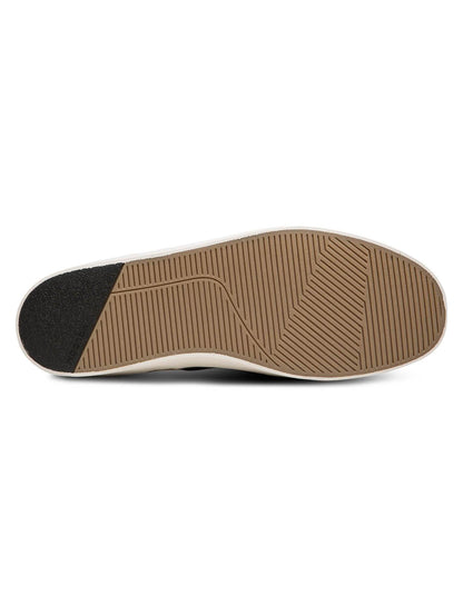 Chaussures Draw Lo  - Mustard