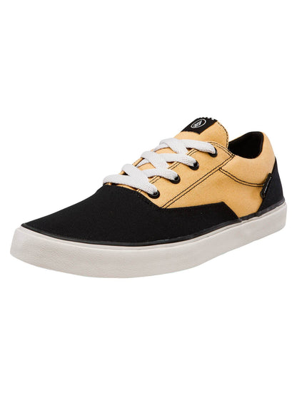 Chaussures Draw Lo  - Mustard