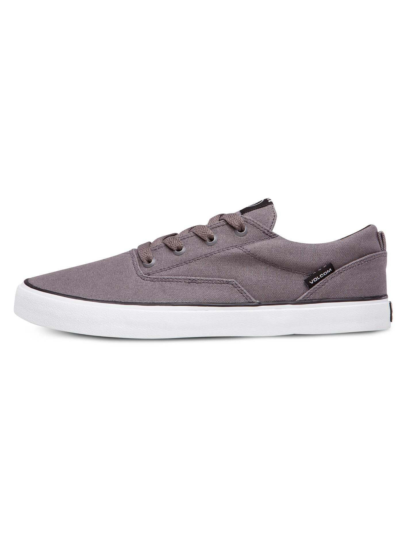 Draw Lo Shoes - Slate Gray
