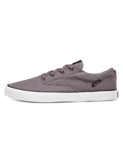 Draw Lo Shoes - Slate Gray