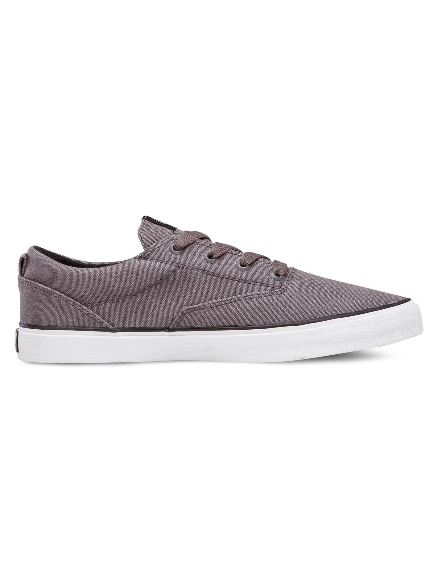Draw Lo Shoes - Slate Gray