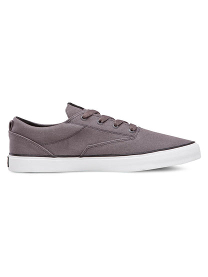 Draw Lo Shoes - Slate Gray