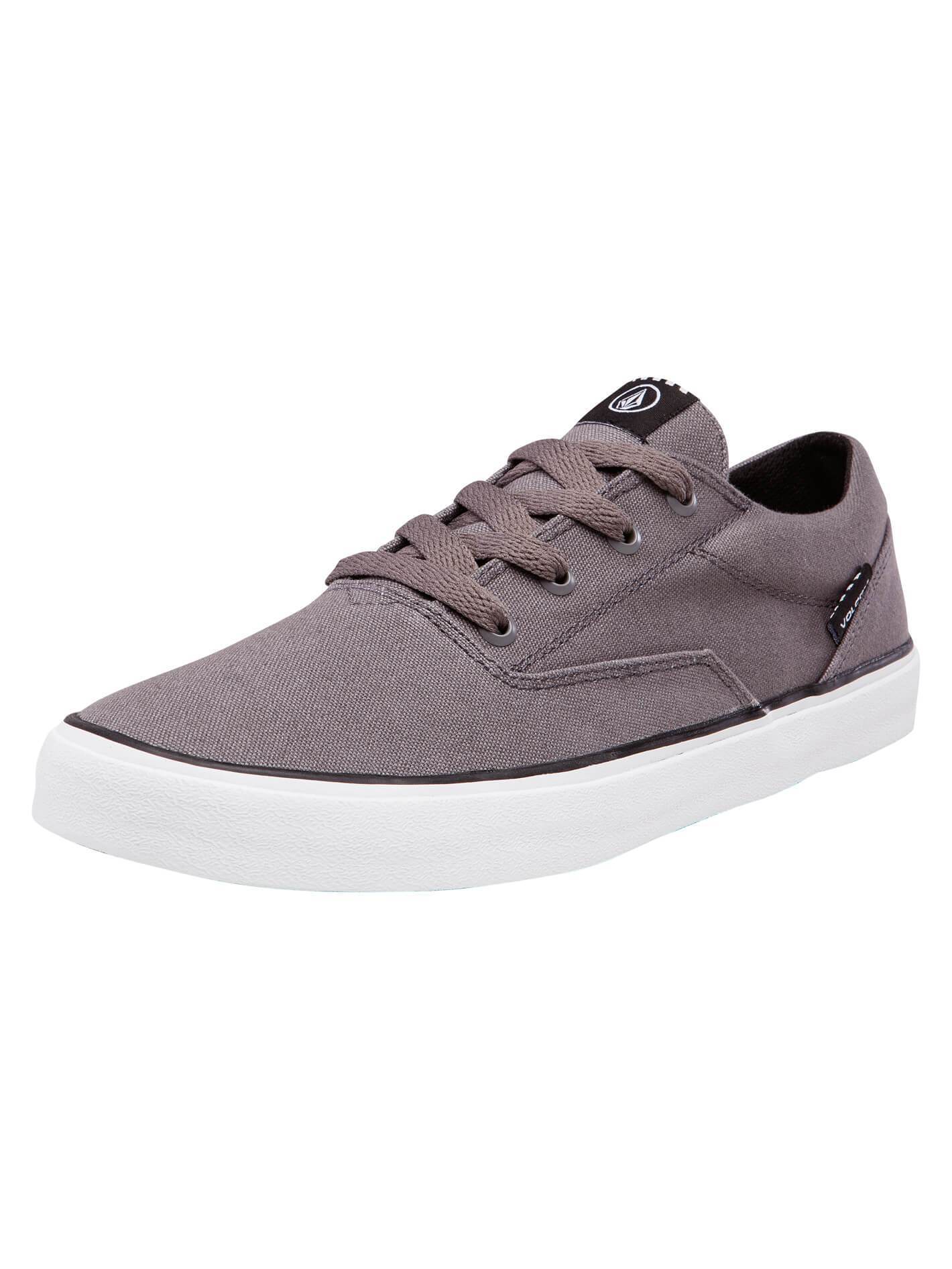 Draw Lo Shoes - Slate Gray