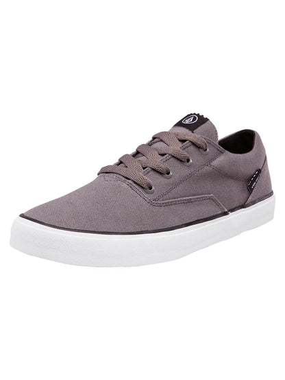 Draw Lo Shoes - Slate Gray