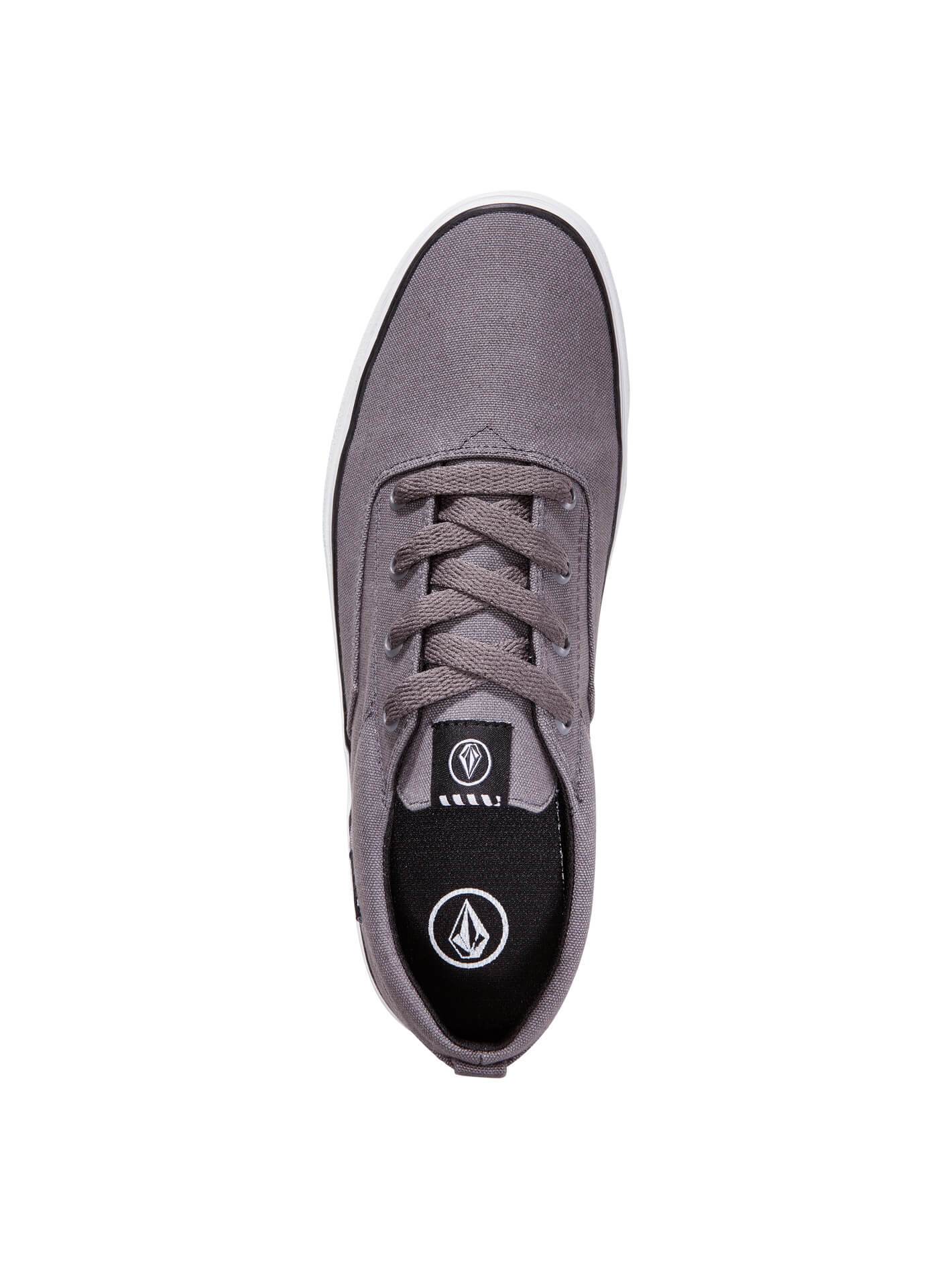 Draw Lo Shoes - Slate Gray