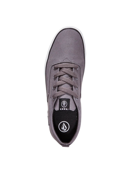 Draw Lo Shoes - Slate Gray