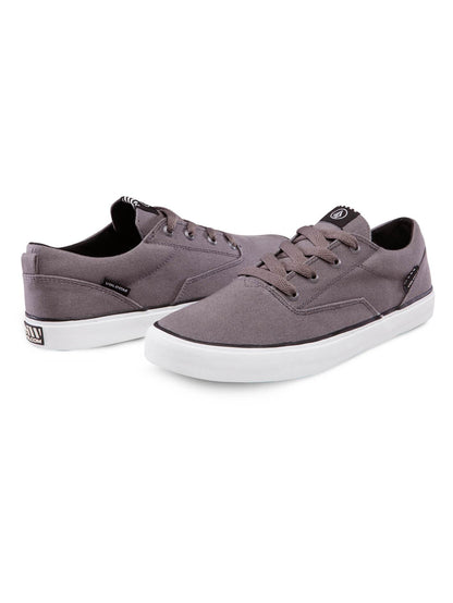 Draw Lo Shoes - Slate Gray