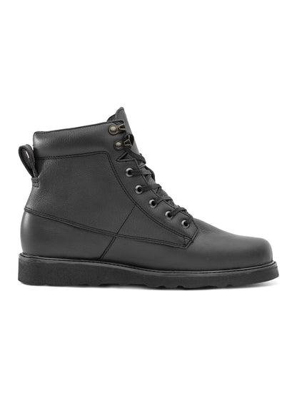 SMITHINGTON II BOOT - BLACK