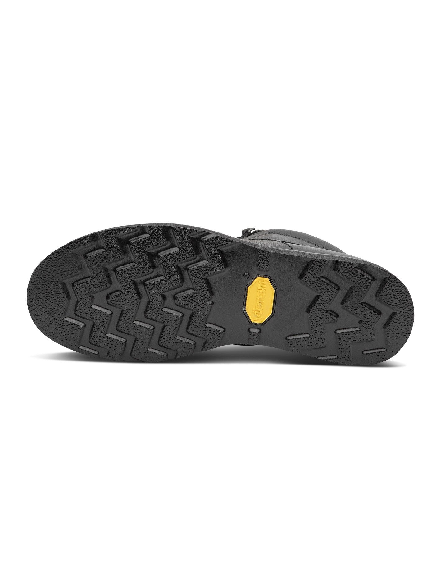 SMITHINGTON II BOOT - BLACK