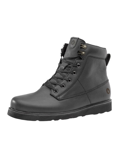 SMITHINGTON II BOOT - BLACK