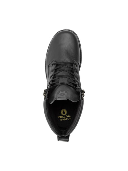 SMITHINGTON II BOOT - BLACK