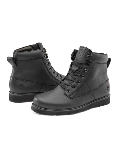 SMITHINGTON II BOOT - BLACK