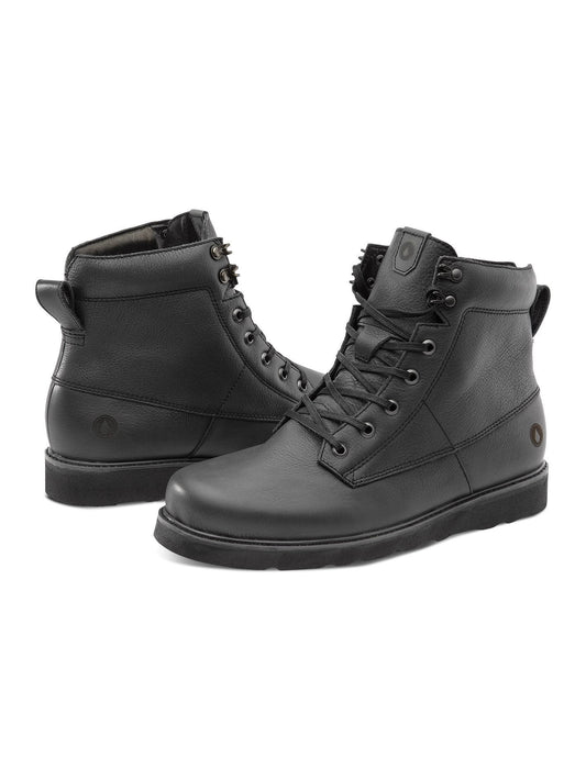 SMITHINGTON II STIEFEL - SCHWARZ