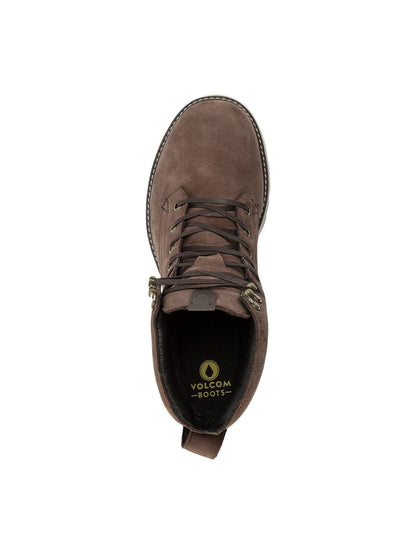 SMITHINGTON II BOOT - BROWN
