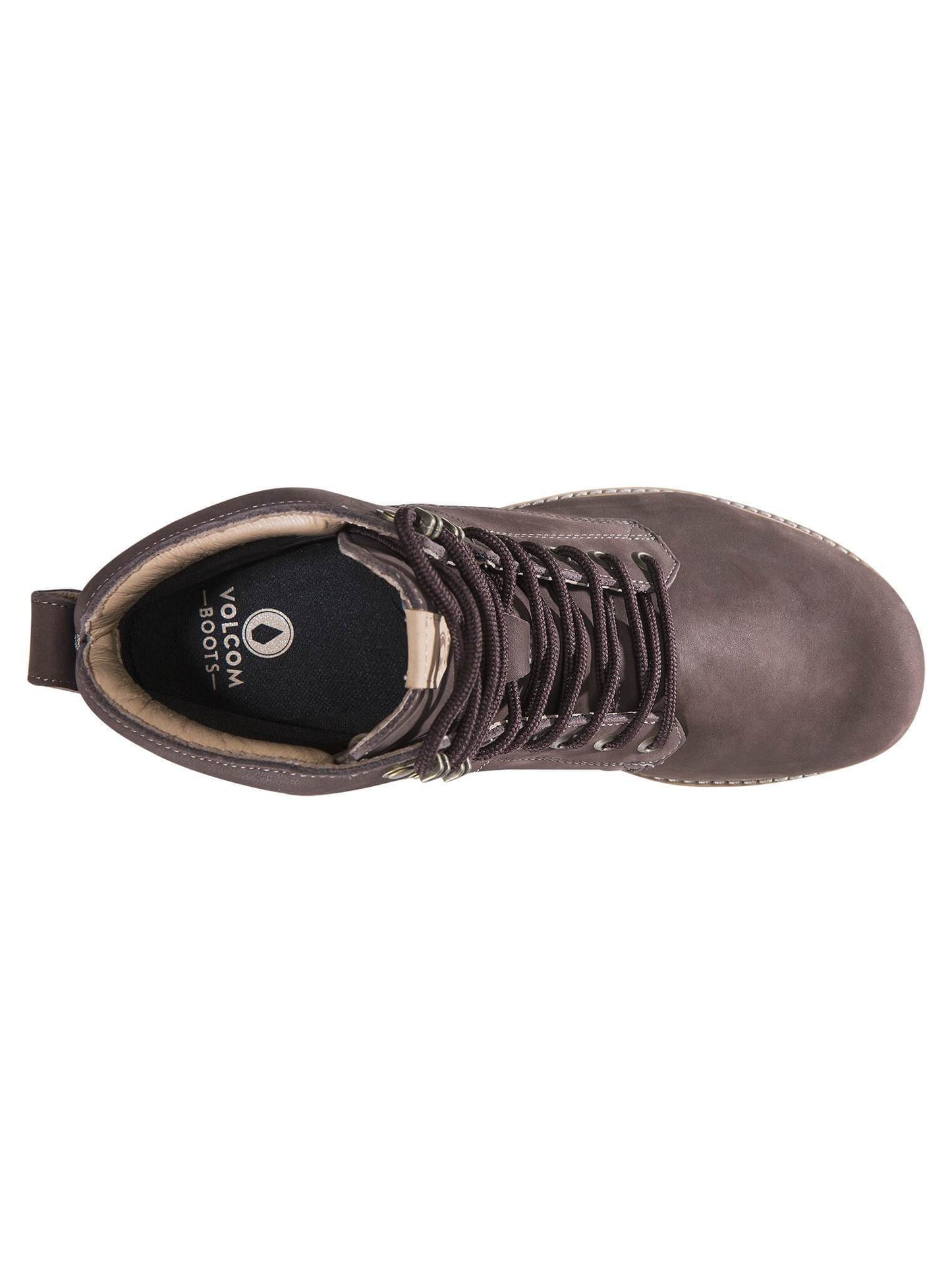Chaussures Smithington Ii - Coffee