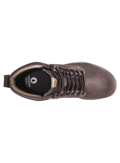 Chaussures Smithington Ii - Coffee