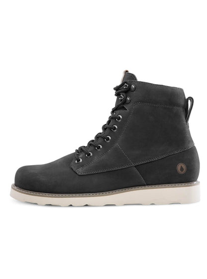 Smithington Ii Shoes - New Black