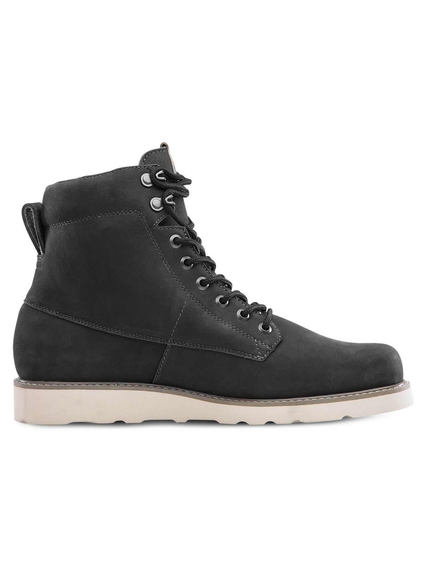 Smithington Ii Shoes - New Black