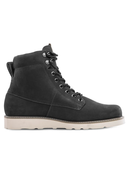 Smithington Ii Shoes - New Black